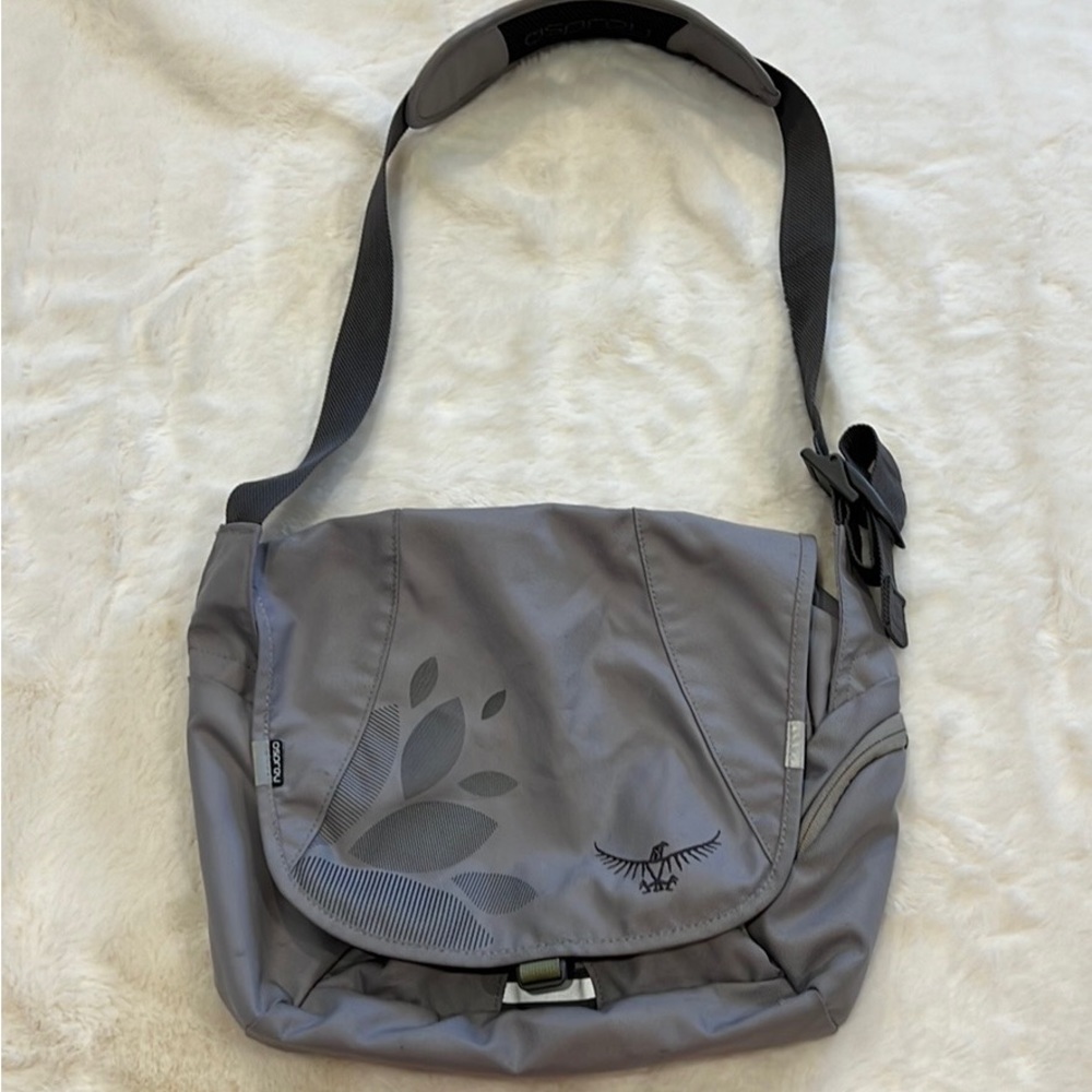 OSPREY FLAP JILL MINI MESSENGER BAG